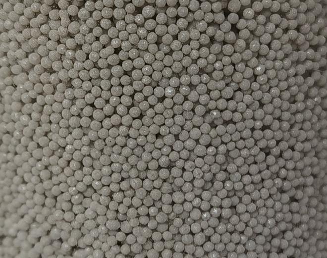 淄博玻璃微珠 厂家直供